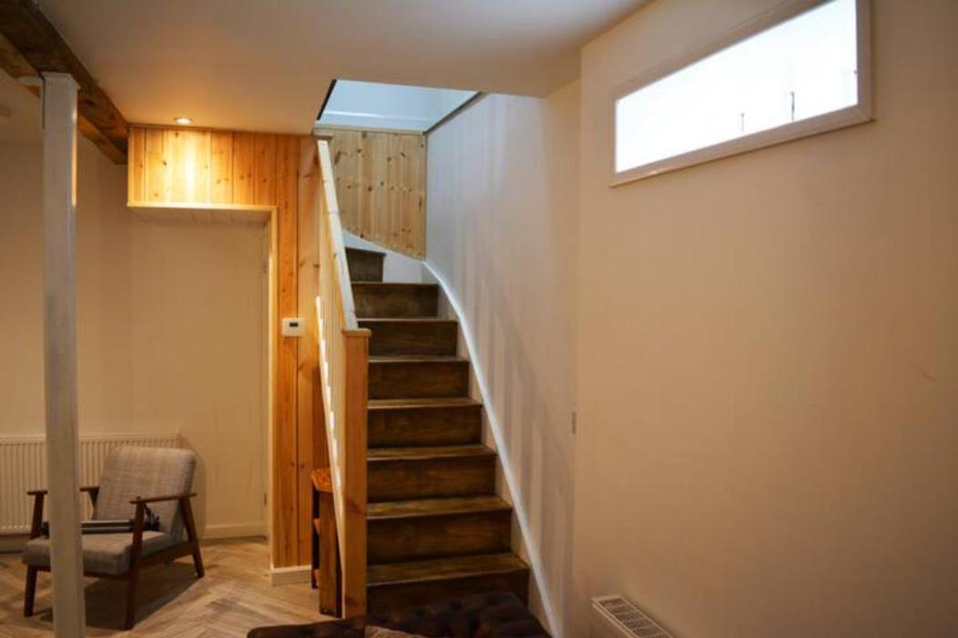 Apartmán Loaf 1 At The Old Granary, Centre Of Beverley Exteriér fotografie